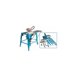 Scie circulaire GTKS 315 - 400 V - 2,2 kW