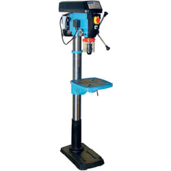 Güde GSB 25 perceuse à colonnes Sans clé 1100 W