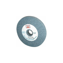 Güde - Meule abrasive pour touret 125 x 16 mm - grain 36 - pour G55234