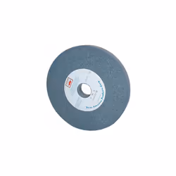 Meule pour touret 200 x 25 mm pour l'affûtage ou la finition de vos pièces métal. Convient également pour nos tourets à meule ...