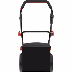 Güde RM 36-0.43 tondeuse à gazon Tondeuse à gazon poussée Batterie Noir, Bleu