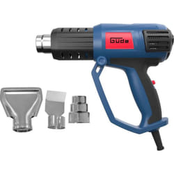 Güde - Décapeur thermique hlg 600-2000