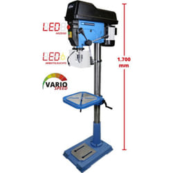 Güde - Perceuse à colonne gsb 25/1100 Vario