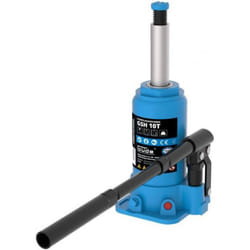 Güde - Cric bouteille hydraulique gsh 10 t