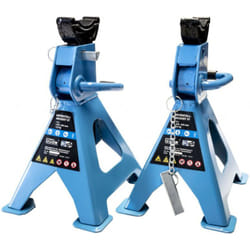 Güde - Chandelles 3 tonnes - Lot de 2