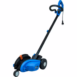 Güde GRKS 1400, Débroussailleuse, 1,3 cm, 3,8 cm, Lames rotatives, 3 roue(s), 4700 tr/min