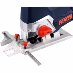 Güde STS 18-0 scie sauteuse 1,5 kg