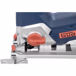 Güde STS 18-0 scie sauteuse 1,5 kg