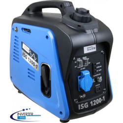 Güde - Groupe électrogène Inverter isg 1200-1
