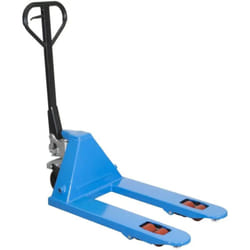 Güde - Transpalette ghw 2500-80 pu (roues polyuréthane) - Fourches courtes