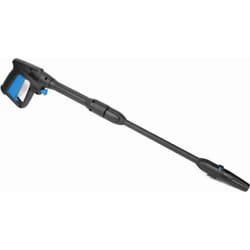 Pistolet-lance AG1175 pour nettoyeur haute pression G85924 et G85925