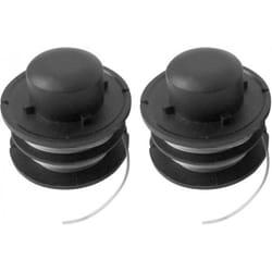Güde - Bobine de fil de coupe pour coupe-bordure G95173 - Lot de 2