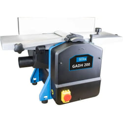 Güde - Raboteuse Dégauchisseuse gadh 200