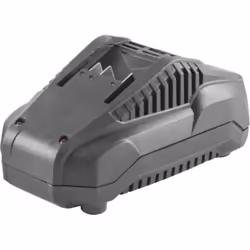 Profitez pleinement de vos outils sans fil grâce à ce chargeur pour accu ! Le chargeur rapide vous permet de travailler sans ...