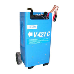 Chargeur de batterie v 421 c 230 v