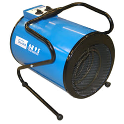 Güde GH 9 E Noir, Bleu 9000W