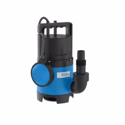 Güde Schmtuzwassertauchpumpe GS 4003 P