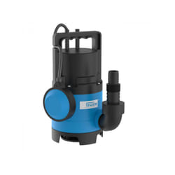 Schmtuzwassertauchpumpe gs 4003 p - Güde