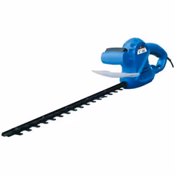 Güde GHS 510 P Double-lame 500 W