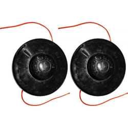 Güde - Bobine de fil débroussailleuse G95200 - G95210 - G95211 - lot de 2