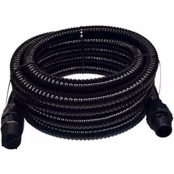 Güde 94115, Noir, 7 m