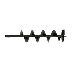 Guede - Mèche pour tarière thermique foreuse ge 1650 ø 150 x l 800 mm G94137