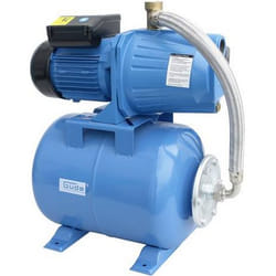 Güde 94195 pompe à eaux 1300 W 4000 l/h