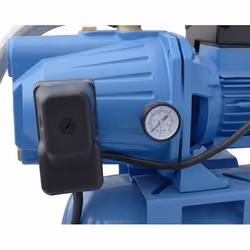 Güde 94195 pompe à eaux 1300 W 4000 l/h