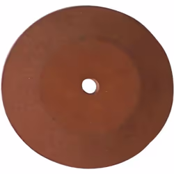 meule pour lame de scie CV pour affuteuse de lames G94217 Ø de la meule : 105 mm Alésage : 10 mm Largeur : 8 mm Type de meule ...