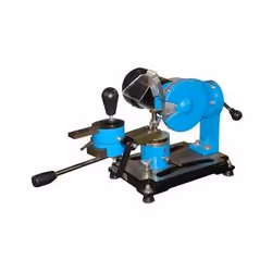 Description générale Affûteuse robuste pour les bricoleurs souhaitant entretenir eux-mêmes leurs outils de coupe. Conçue pour ...