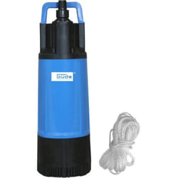 Pompe submersible gdt 1200