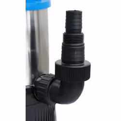 Güde 94246 pompe à eaux 800 W 5500 l/h