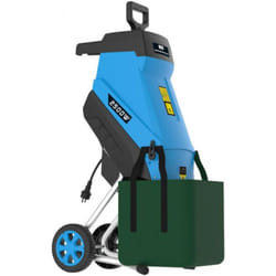 Güde - Broyeur à végétaux électrique gh 2501
