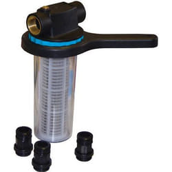 Güde 94462 filtre à eau