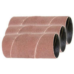 Manchons abrasifs de ponçage G150 pour G38353 - ø 51 - lot de 3