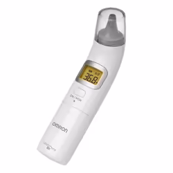 Omron GentleTemp 521