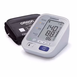 Omron M3 IT, Bras supérieur, 22 - 42 cm, LCD