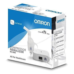 Omron  &nbsp &ndash &nbsp Inhalateur Nébuliseur - C803