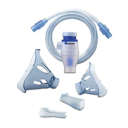 Omron NEB6001 accessoire de nébuliseur Kit d'accessoires pour nébuliseur