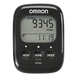 Omron HJ-325-EBK moniteur d'activité et des programme 117 g