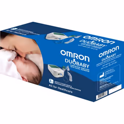 Omron NE-C301-E nébuliseur