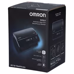 Omron EVOLV