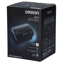 Omron EVOLV Tensiomètre Électrique Automatique au Bras