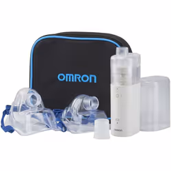 Omron NE-U100-E nébuliseur