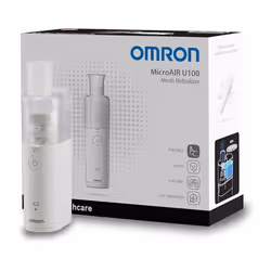 Omron NE-U100-E nébuliseur