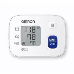 Omron RS1 Poignet Automatique