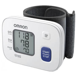 Omron Tensiomètre Electronique Poignet RS2