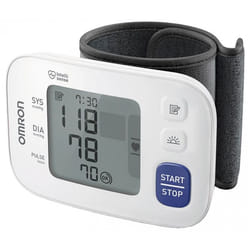 Omron Tensiomètre Automatique Poignet RS4