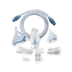 Omron NEB-ASKIT-11 accessoire de nébuliseur Kit d'accessoires pour nébuliseur