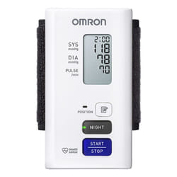 Omron NightView Bras supérieur Automatique